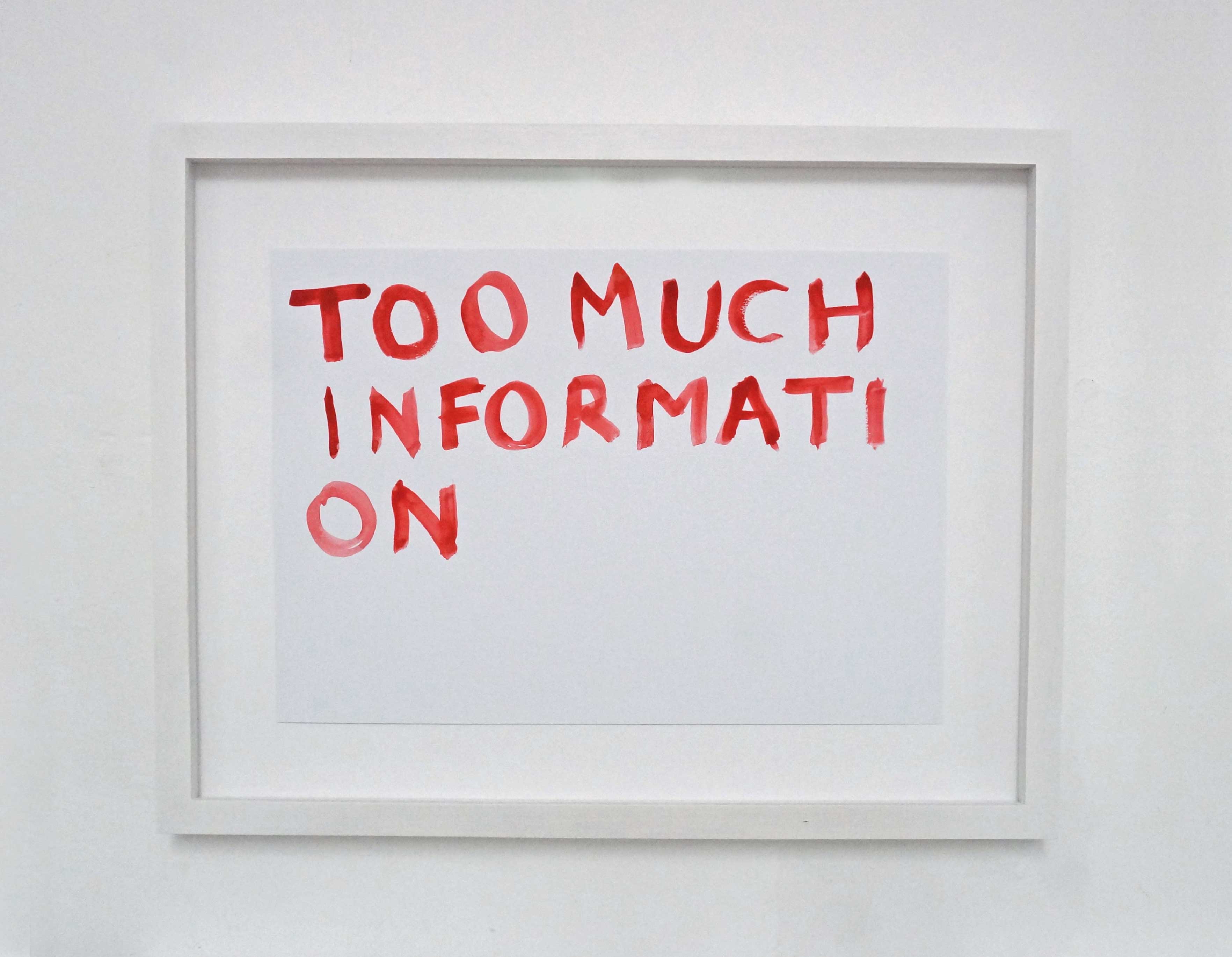 Tim Etchells