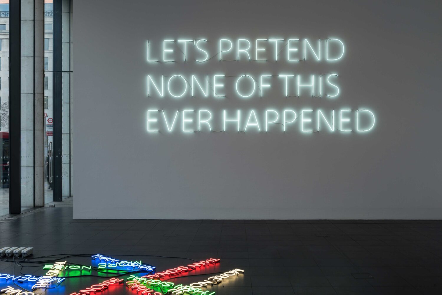 Tim Etchells