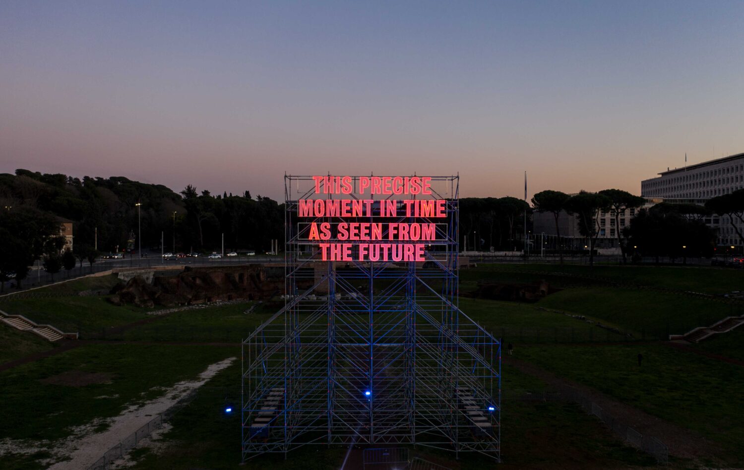 Tim Etchells
