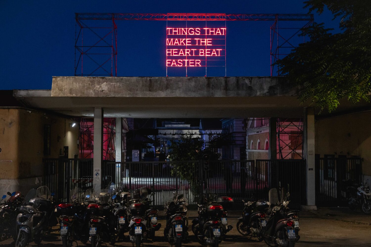 Tim Etchells