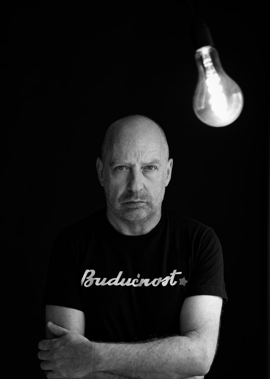 Tim Etchells
