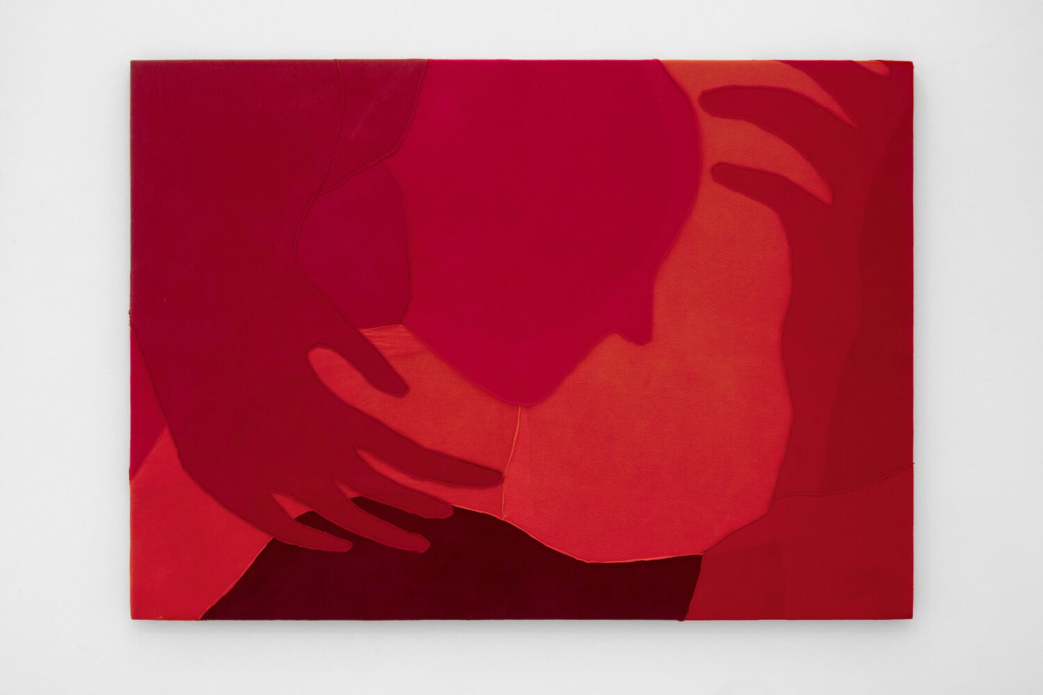 Grappling with Gestures, the Gaze Wanders