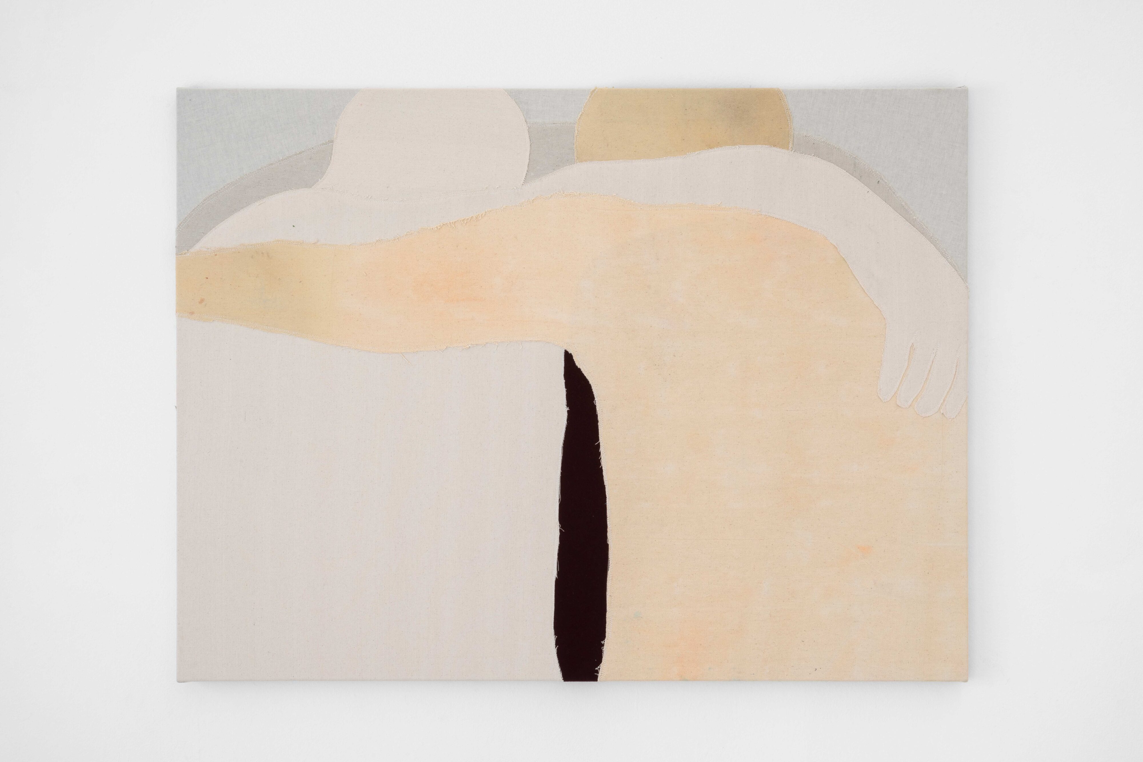Grappling with Gestures, the Gaze Wanders