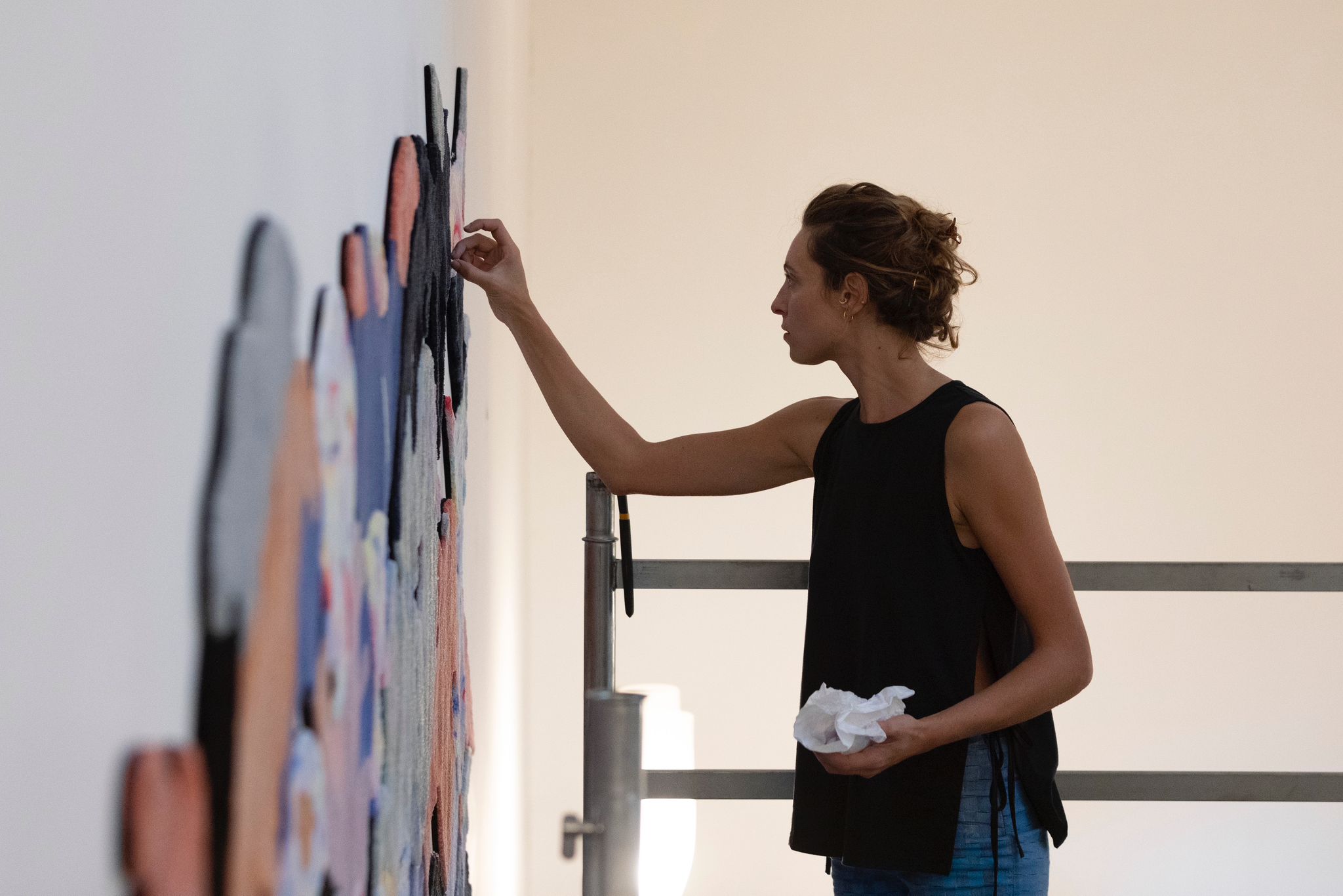 ALA Art Prize 23
