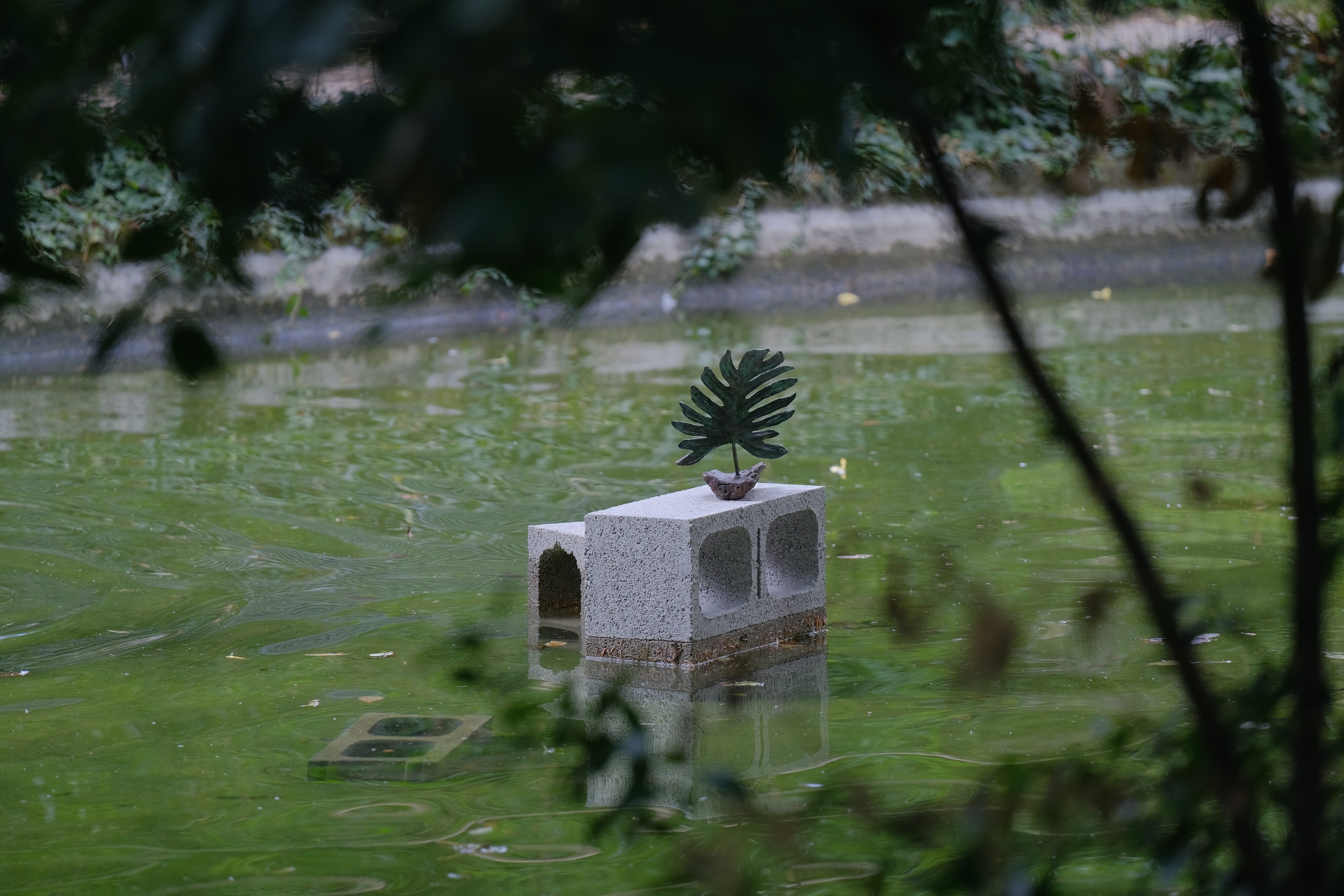 Contemporary Locus 15, Sophie Ko | and …
