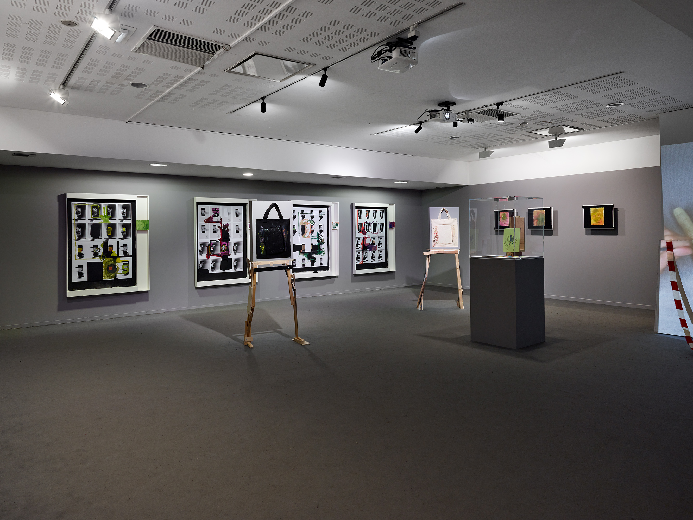 Mezzanine Sud 2023 Prize