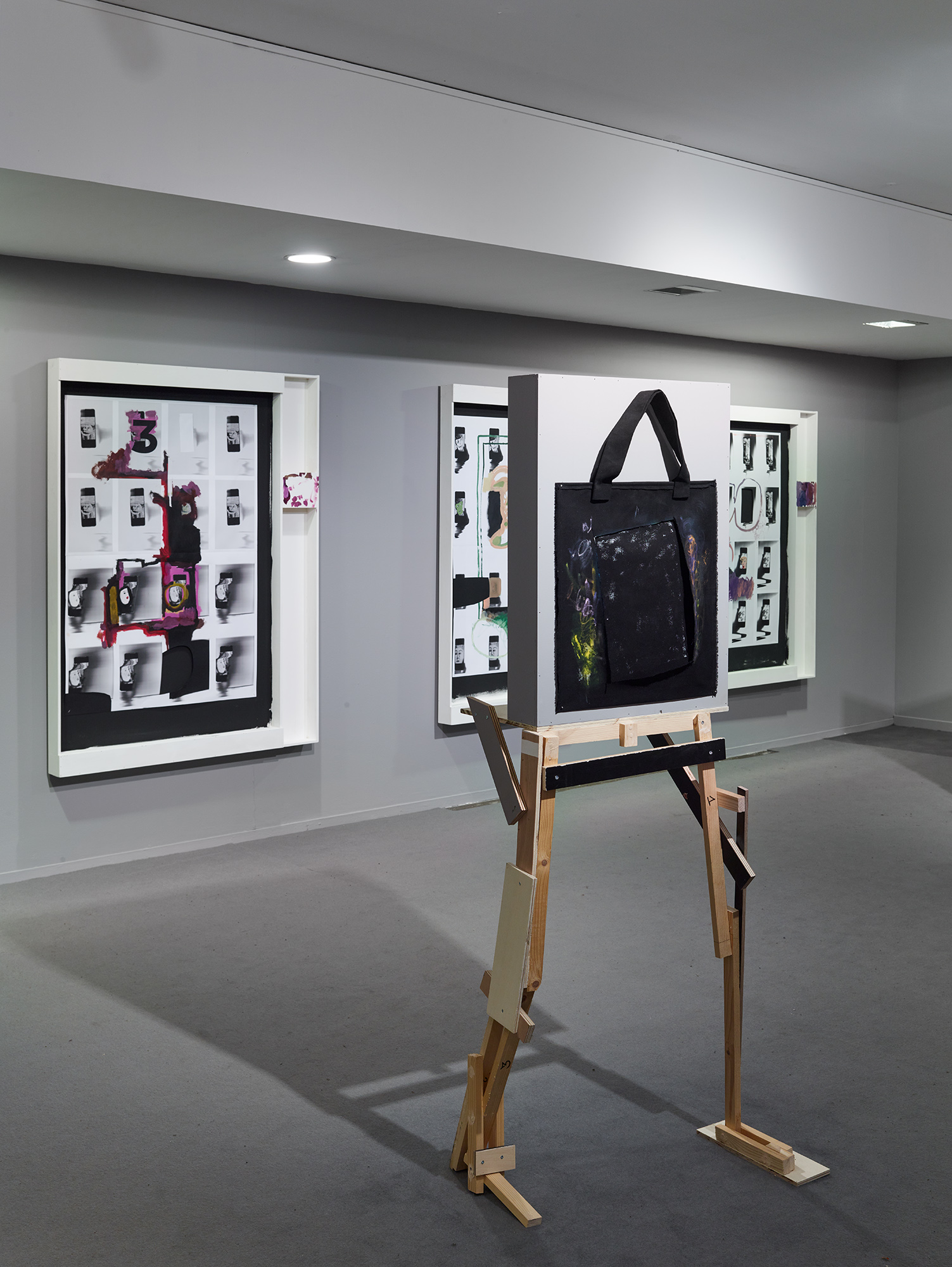 Mezzanine Sud 2023 Prize