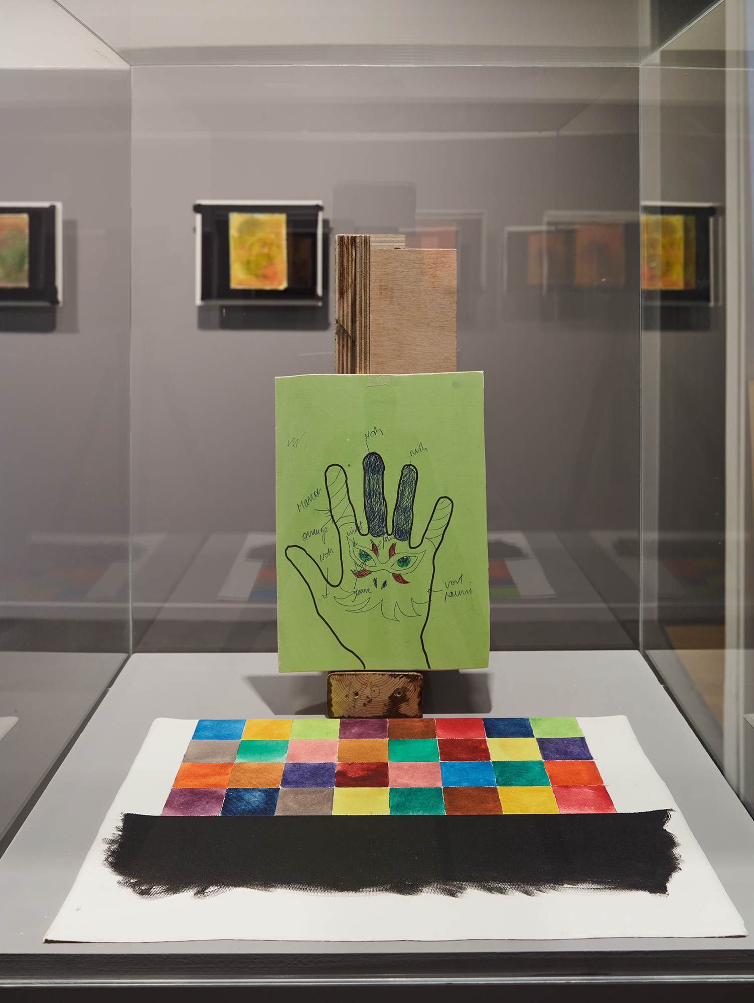 Mezzanine Sud 2023 Prize