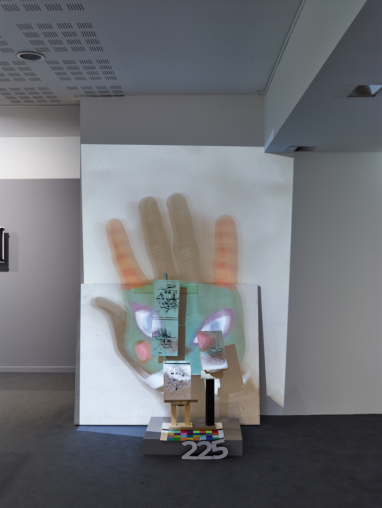 Mezzanine Sud 2023 Prize