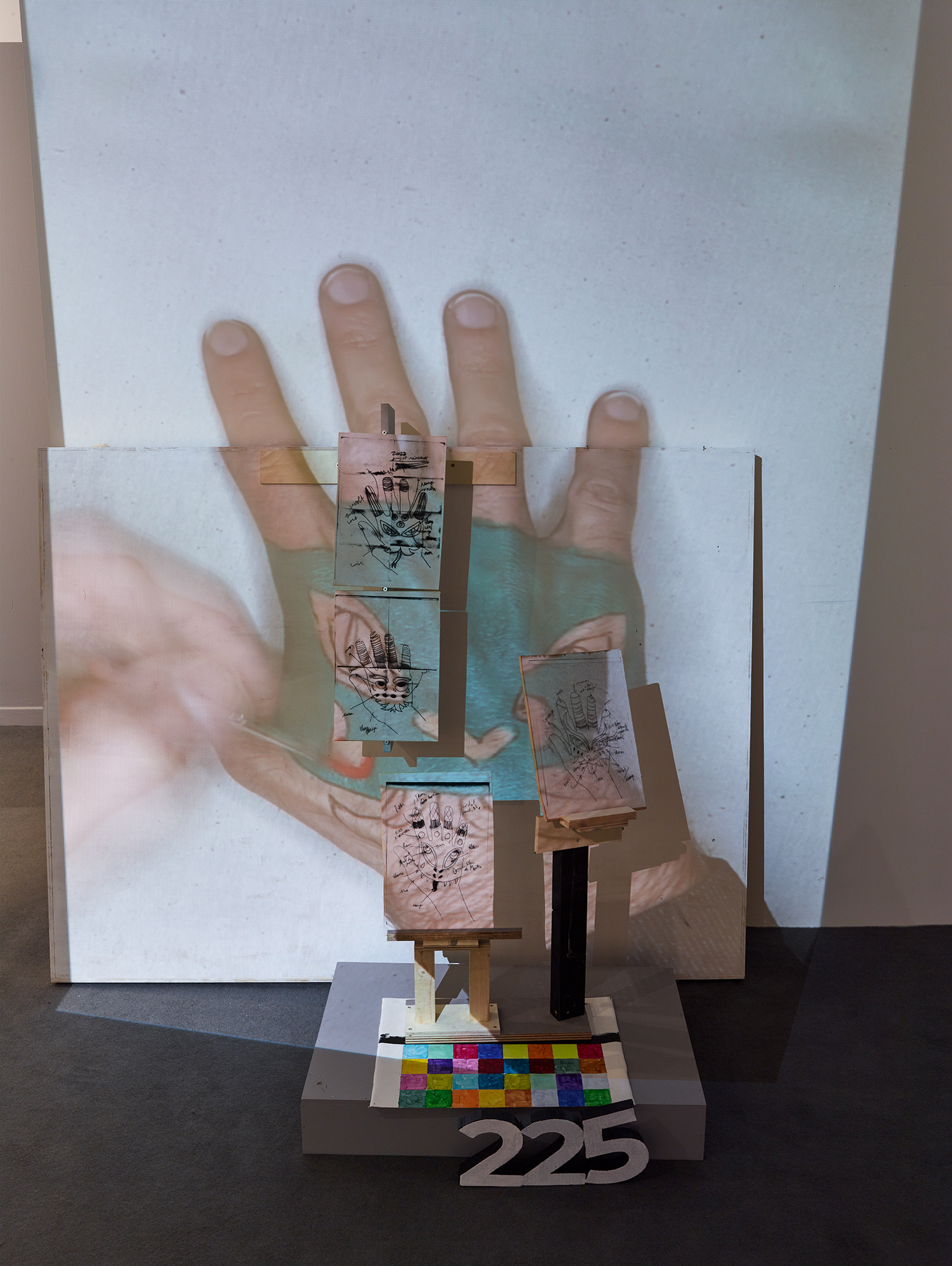 Mezzanine Sud 2023 Prize