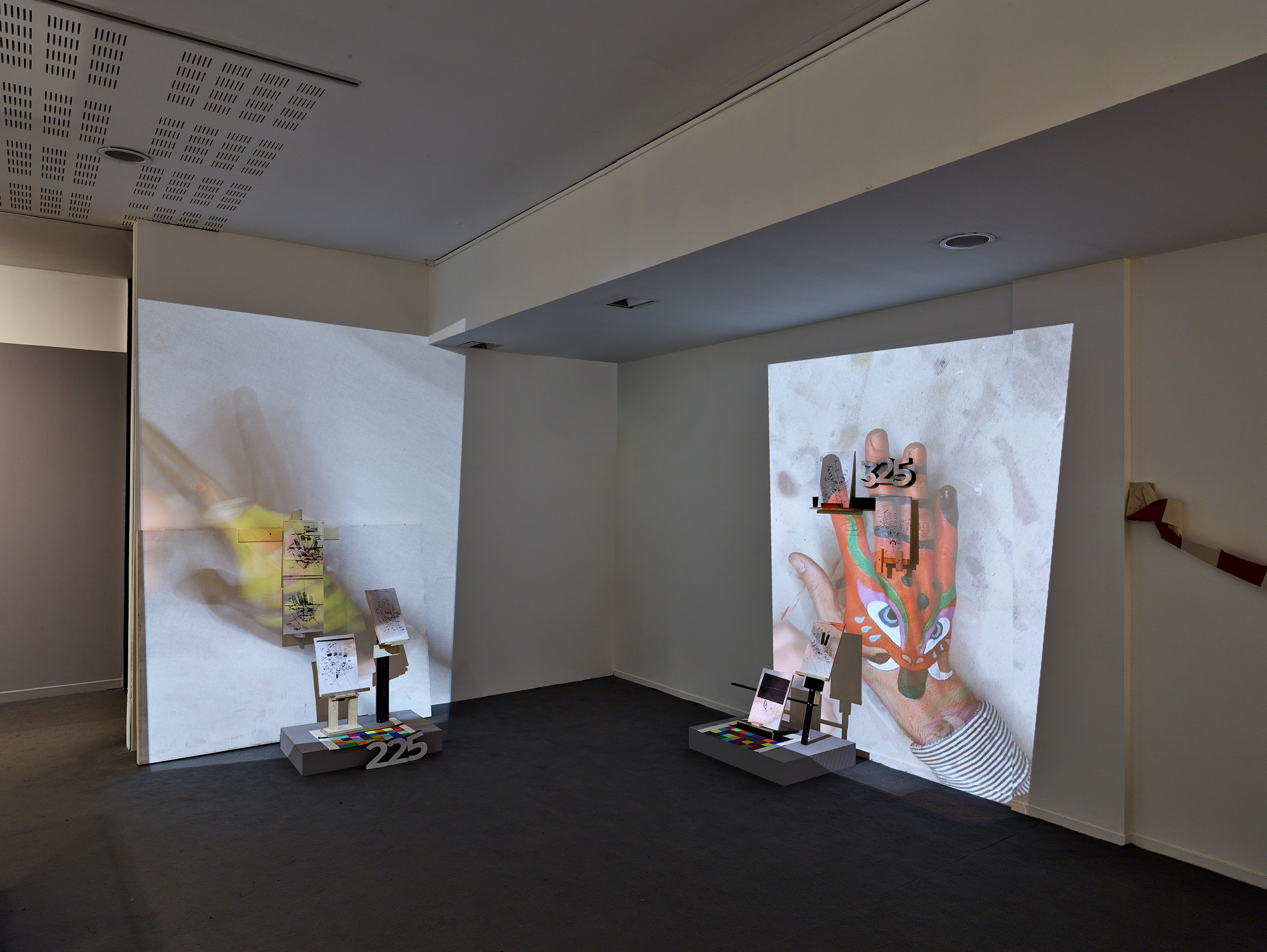 Mezzanine Sud 2023 Prize