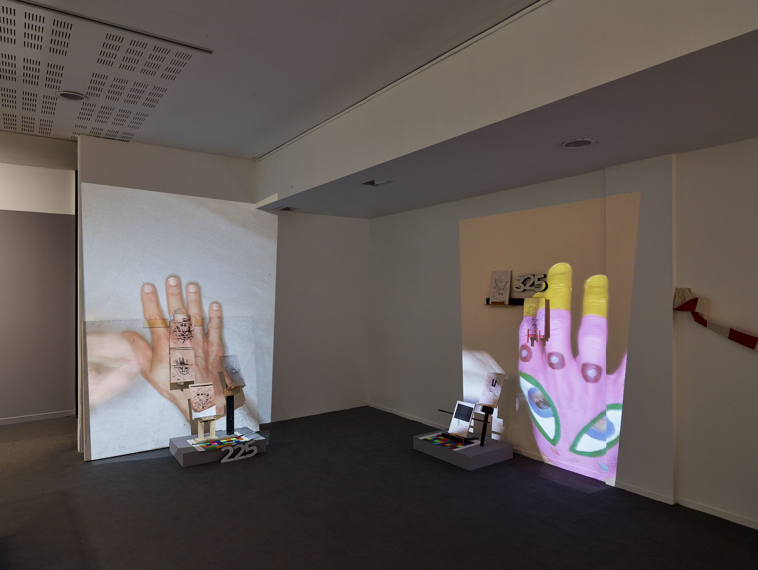 Mezzanine Sud 2023 Prize