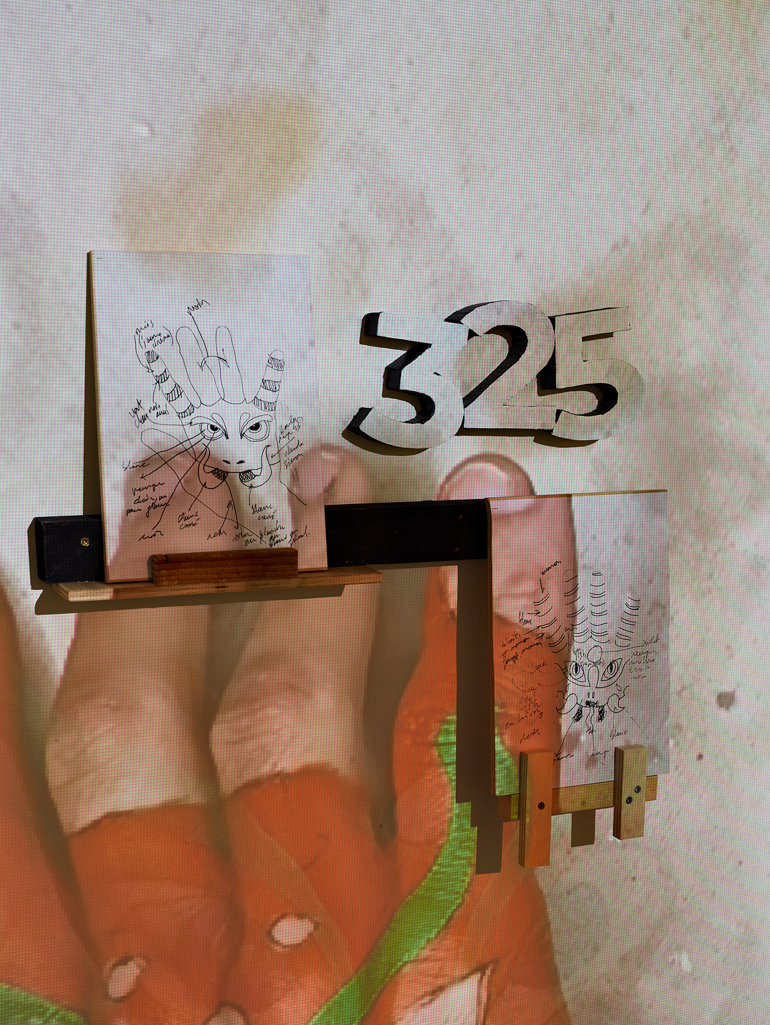 Mezzanine Sud 2023 Prize