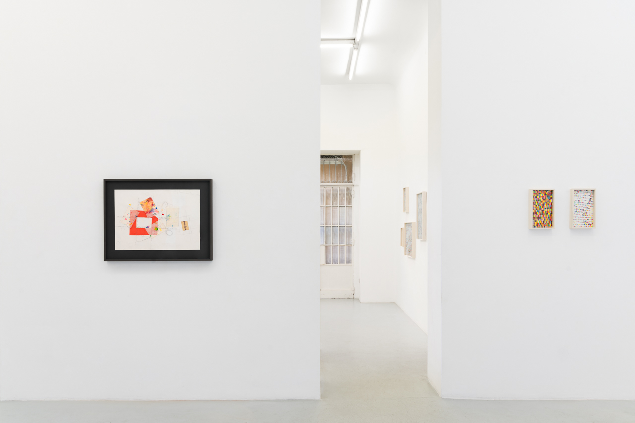 Milano Drawing Week