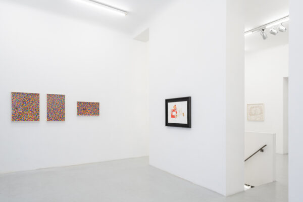 Milano Drawing Week