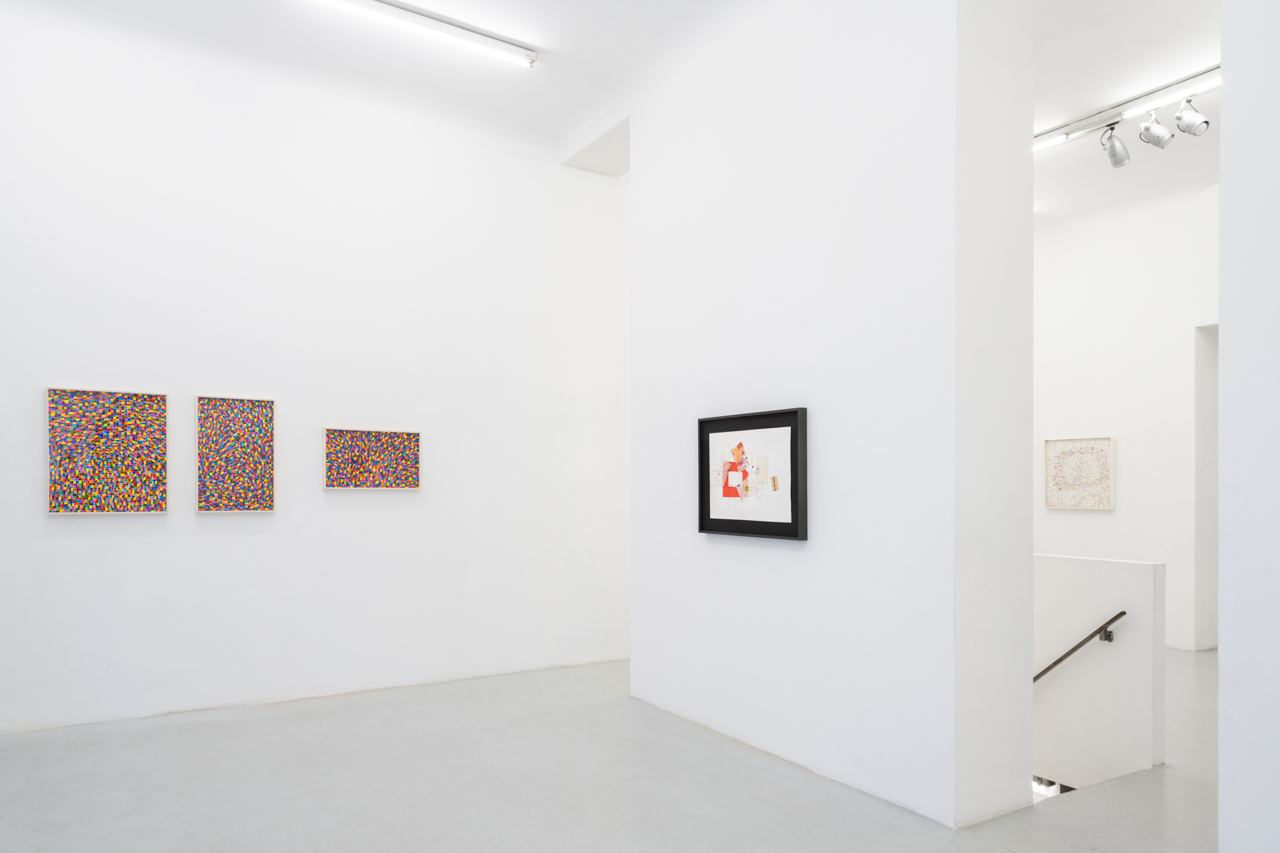 Milano Drawing Week