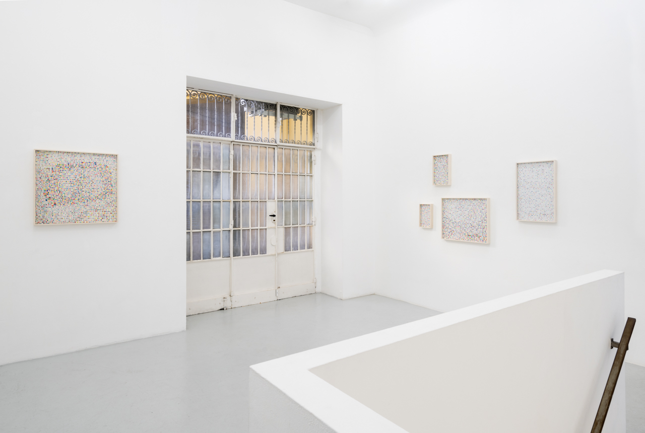 Milano Drawing Week