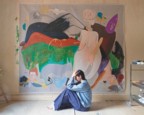 Artefiera 2024
