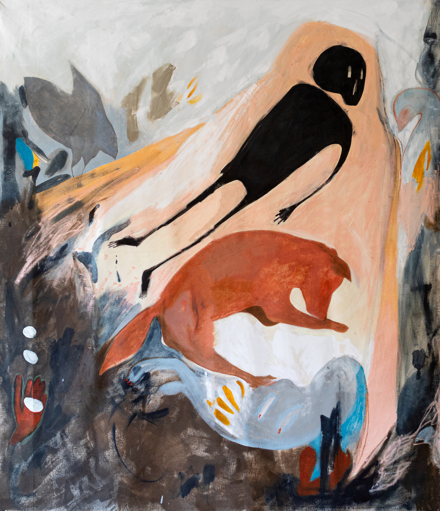 Artefiera 2024
