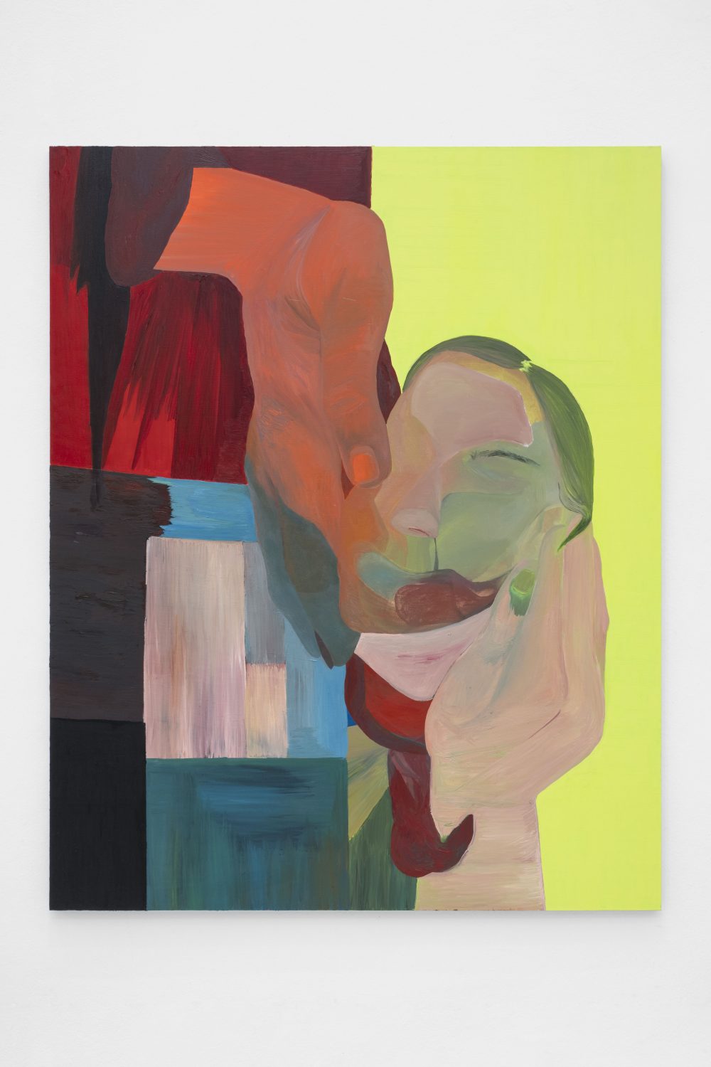 All These Waves