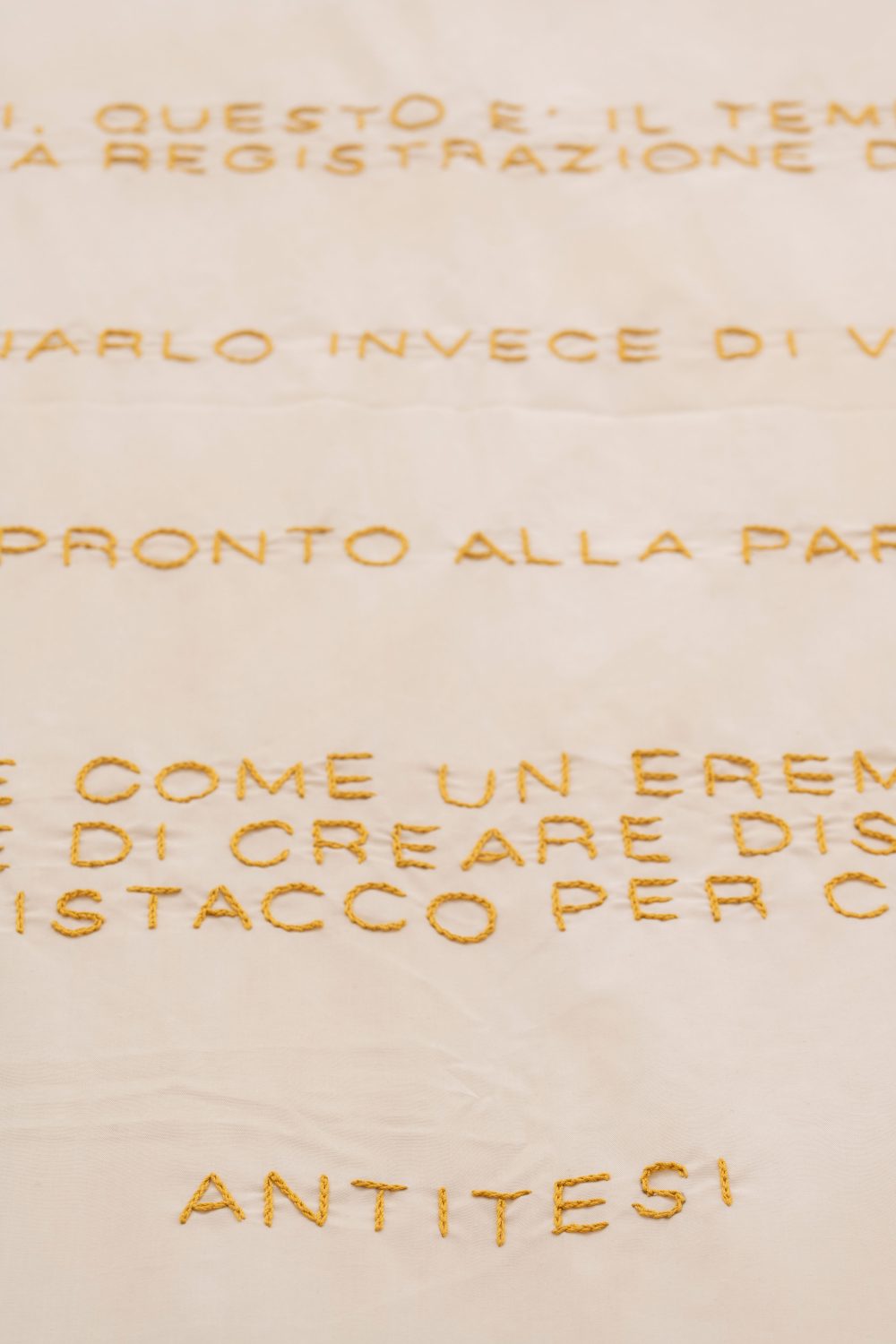 Presentimento