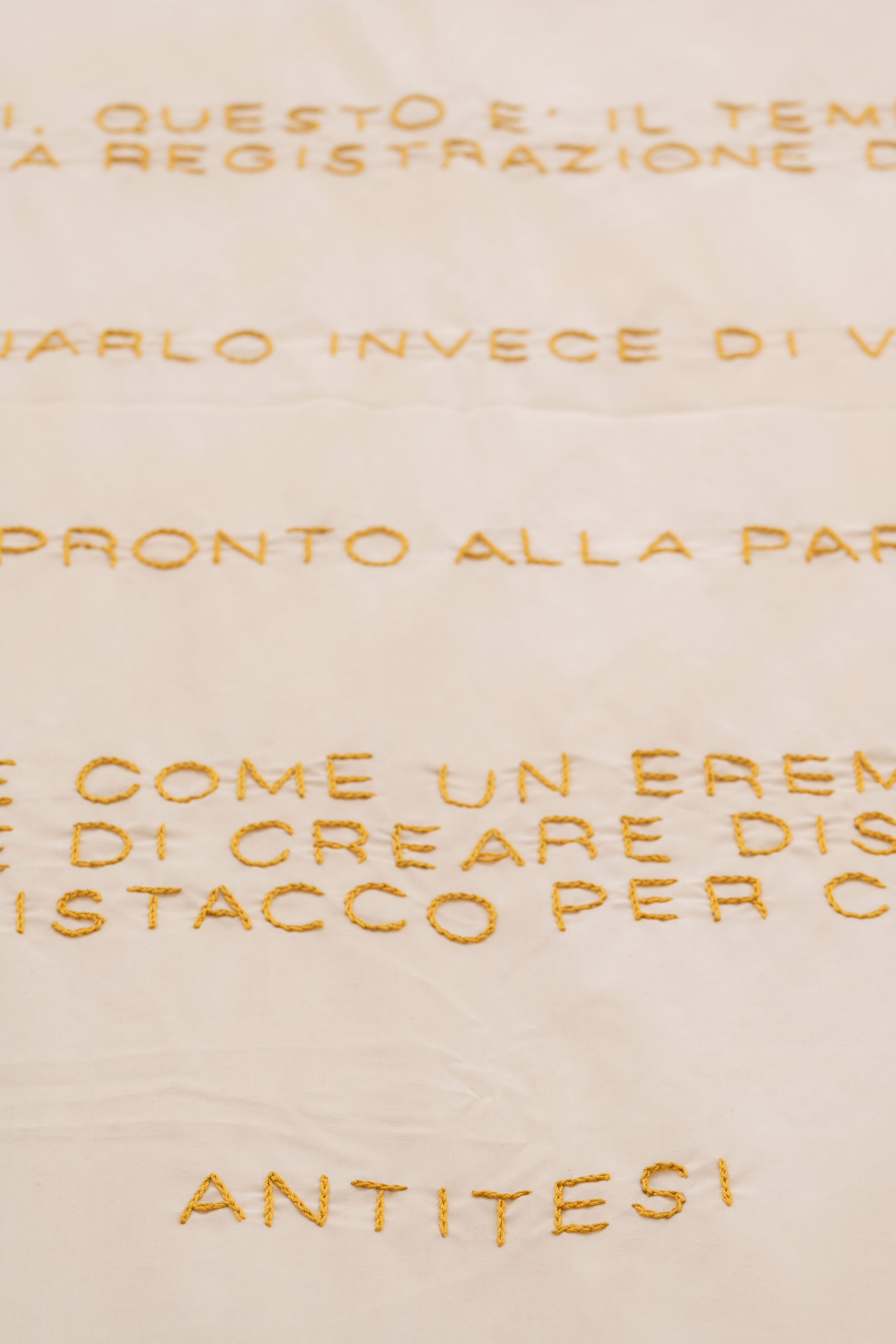 Presentimento